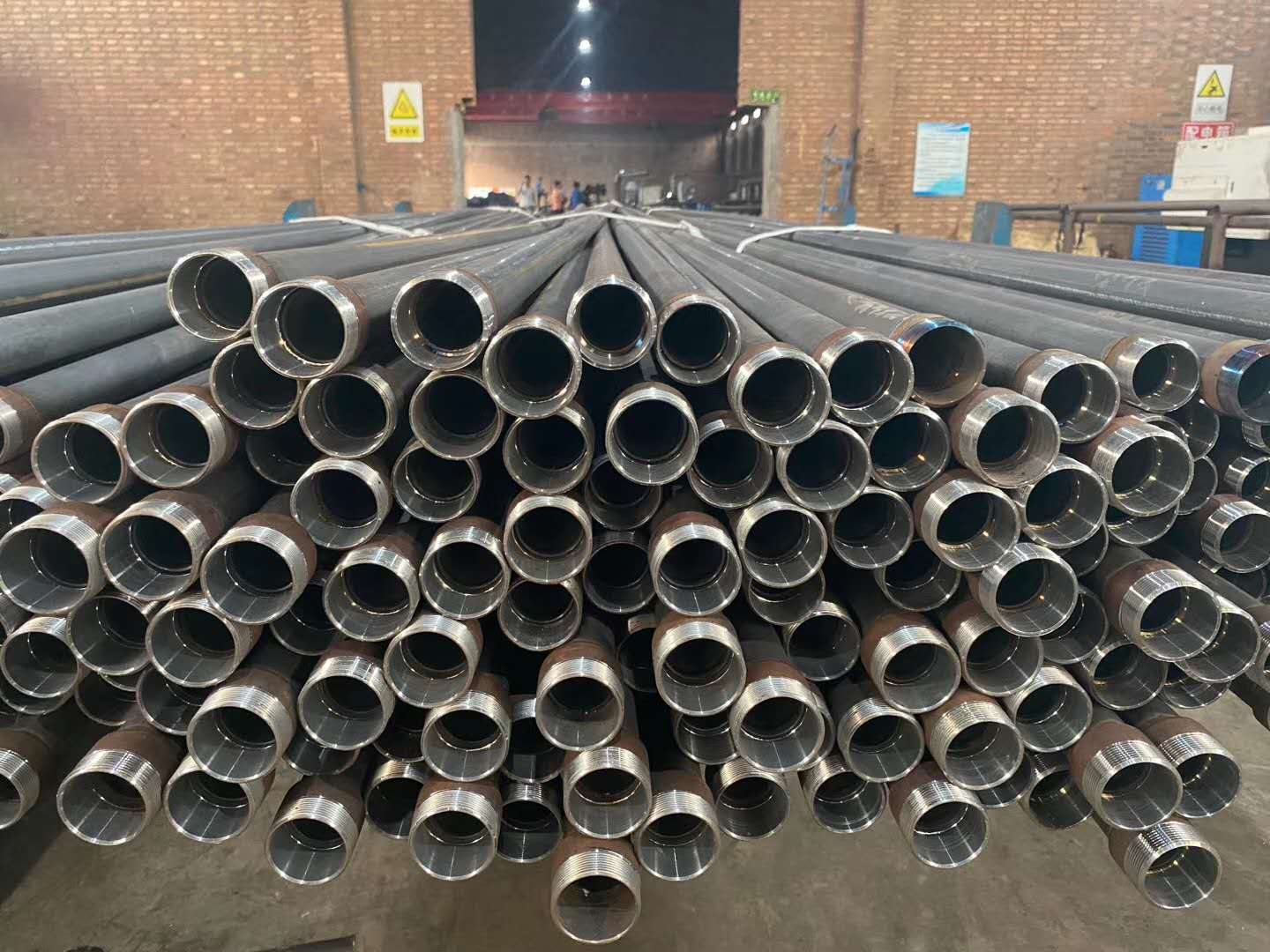 溧阳桥梁声测管批量供货