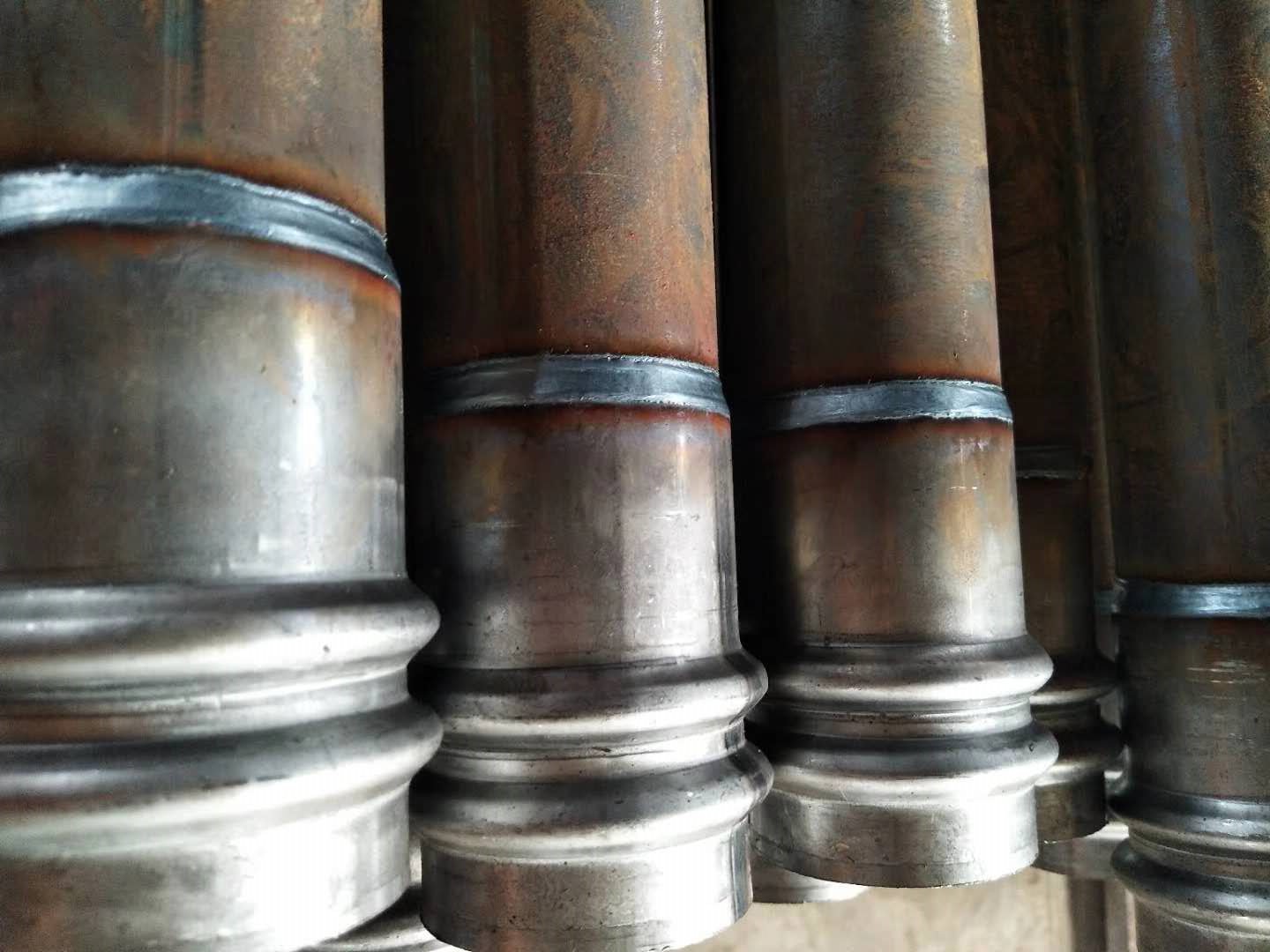 溧阳桥梁声测管57mm