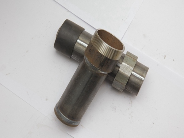 溧阳螺旋式声测管厚壁3.0mm